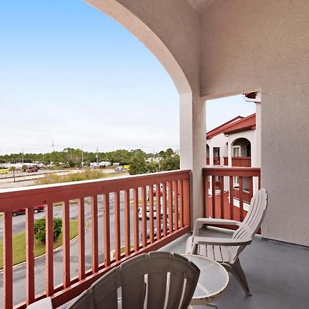 The Inn At St. Thomas Square #1305A Panama City Beach Eksteriør billede
