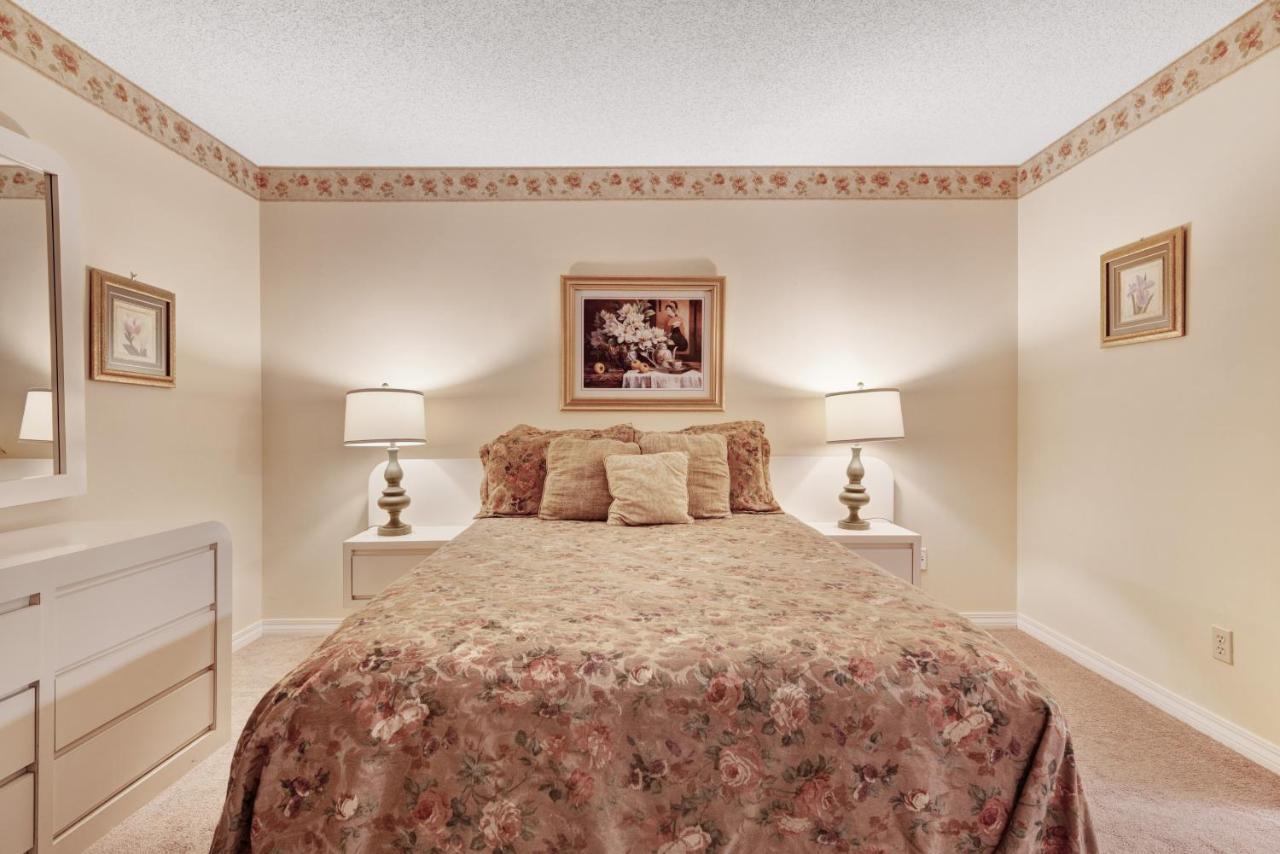 The Inn At St. Thomas Square #1305A Panama City Beach Eksteriør billede