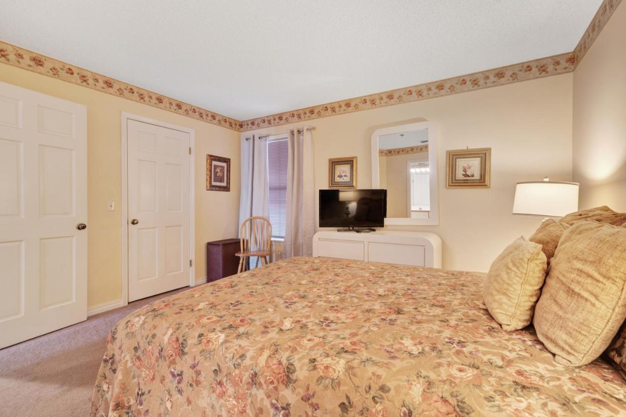 The Inn At St. Thomas Square #1305A Panama City Beach Eksteriør billede