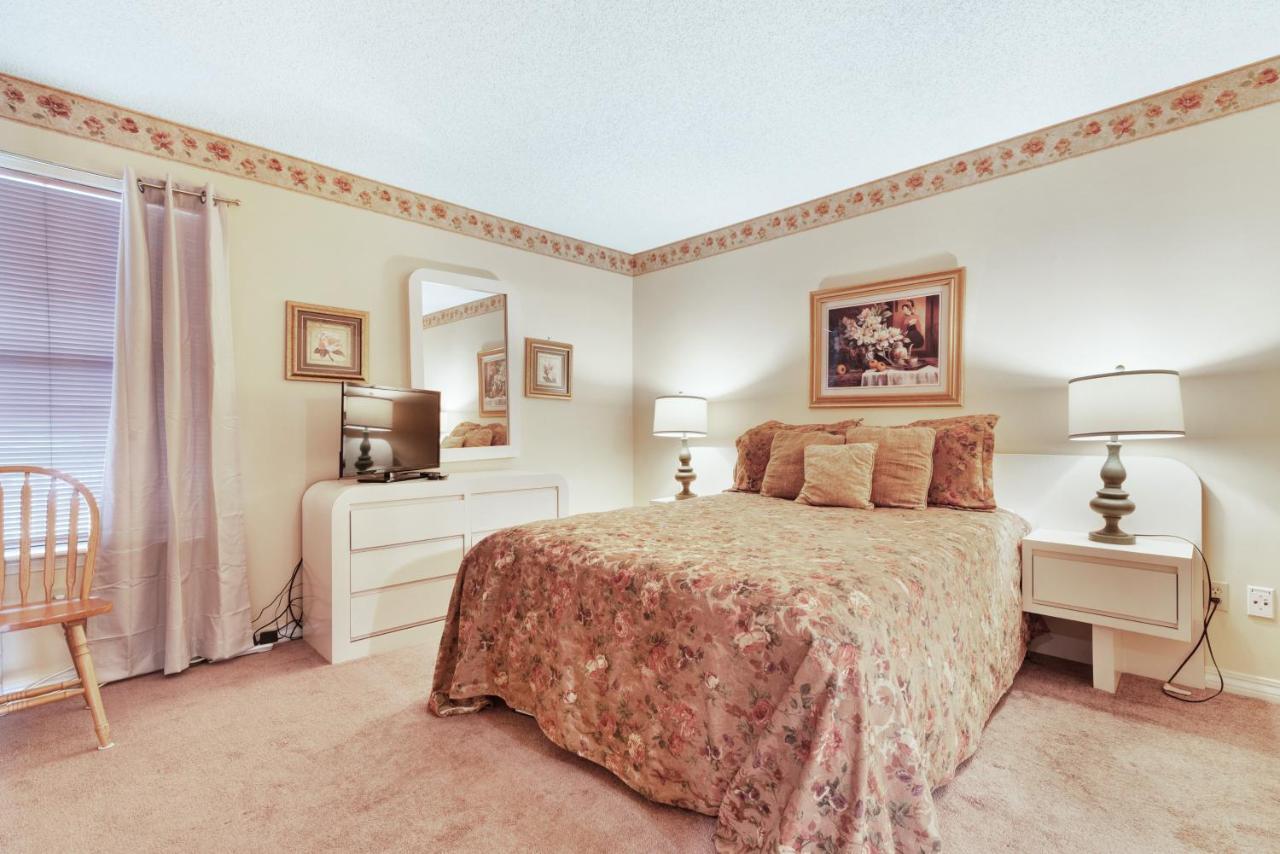 The Inn At St. Thomas Square #1305A Panama City Beach Eksteriør billede